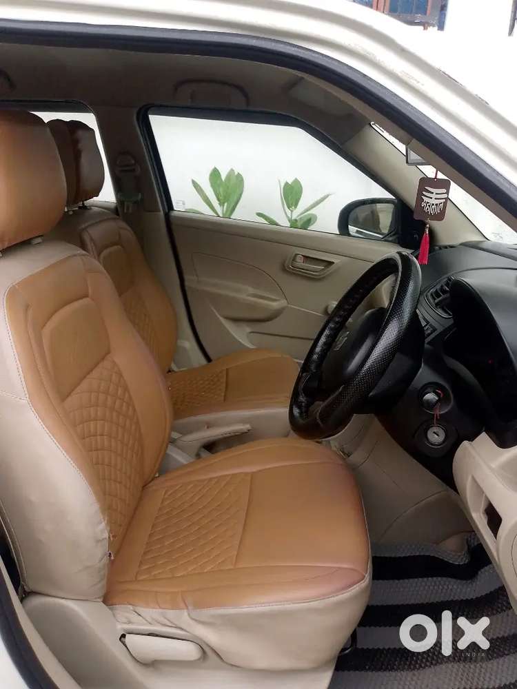 2nd Owner Maruti Swift Dzire 2015