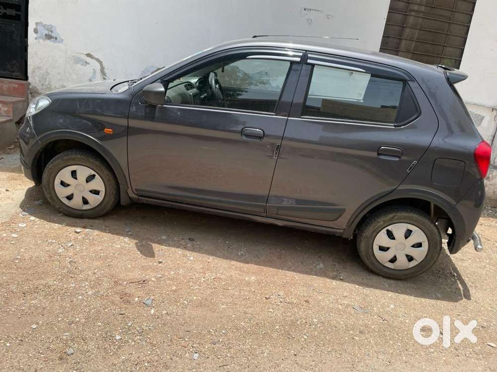 Maruti Suzuki Swift 2022