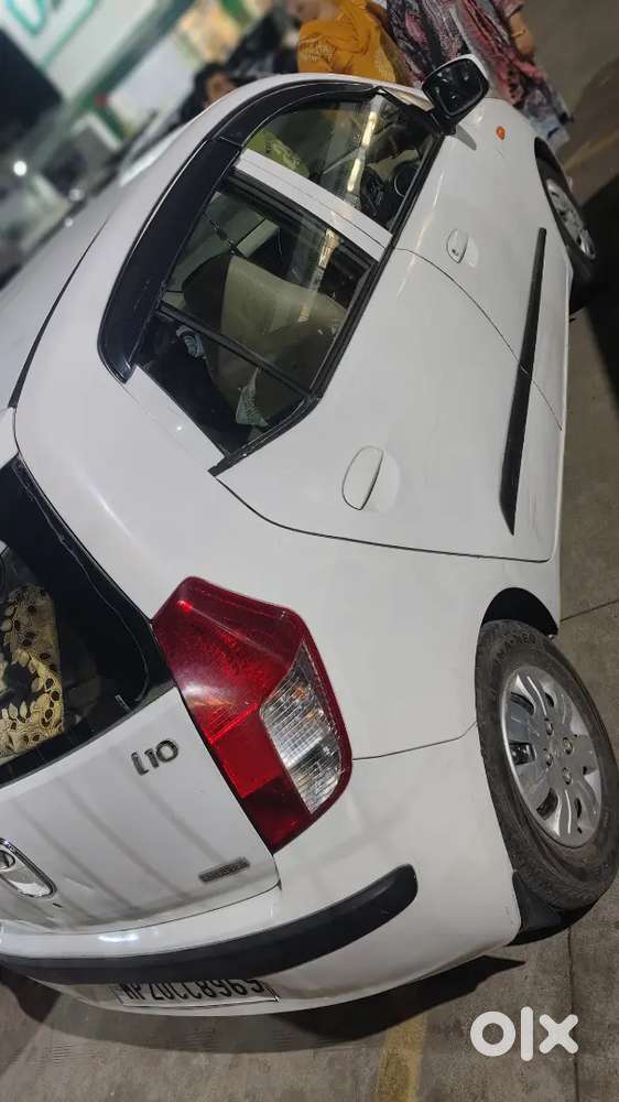Hyundai I10 Sportz. Full Top Model Remote Key