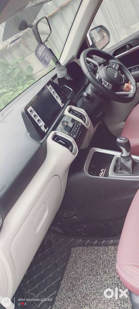 Well Maintained Car