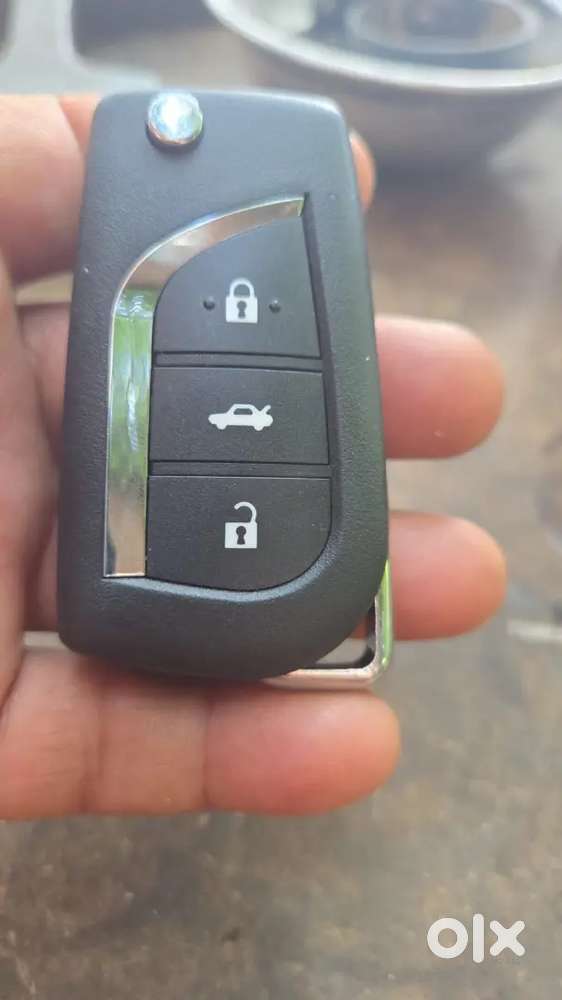 Toyota Corolla Altis 2014 Petrol Good Condition