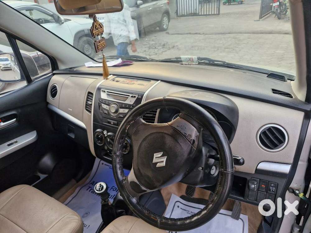 Maruti Suzuki Cng