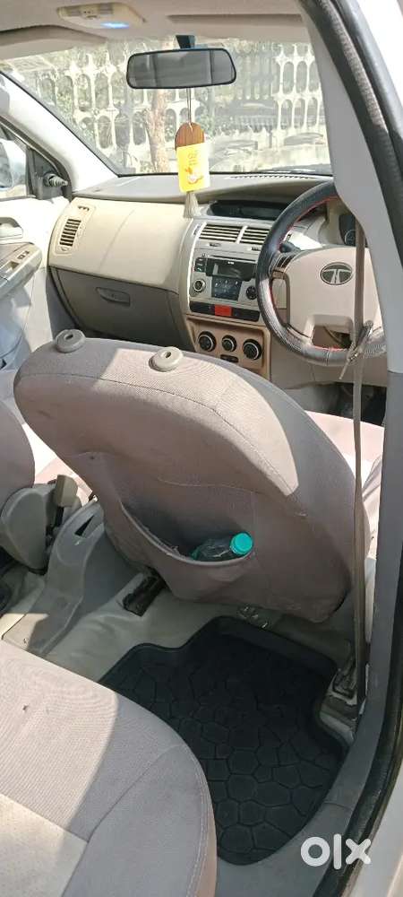 Tata Manza Aura 2011 Diesel All Ok Candition New Tyre Batery