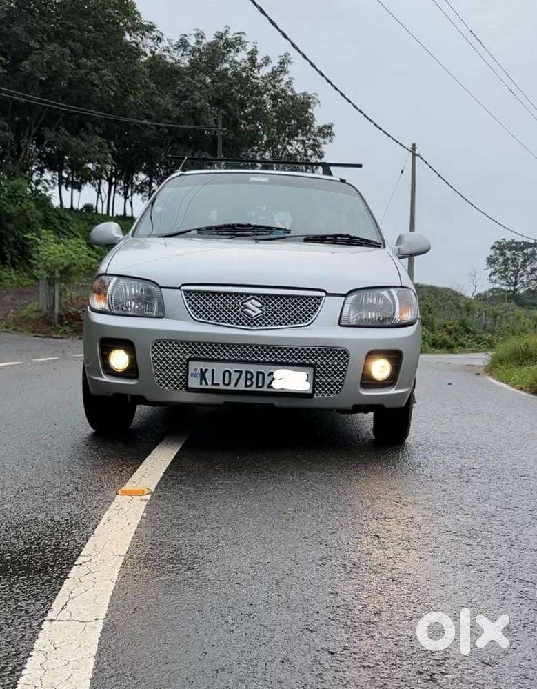 Maruti Suzuki Alto 2006