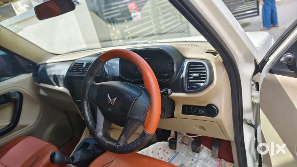 Mahindra Bolero Neo, 2024, Diesel