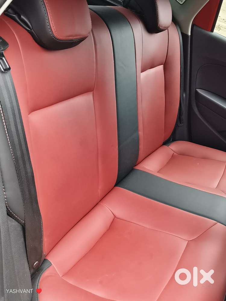 Volkswagen Polo Gt 2015