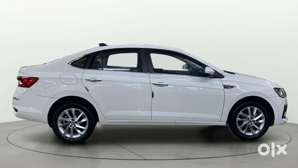 Skoda Slavia 1.0 Ambition Tsi At, 2024, Petrol