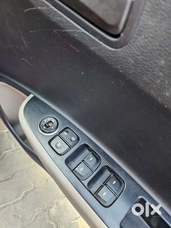 Hyundai Grand I10 2013-2016 Magna, 2014, Petrol