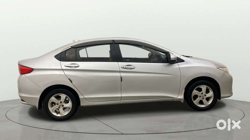 Honda City 2015-2017 I Vtec Vx, 2016, Petrol