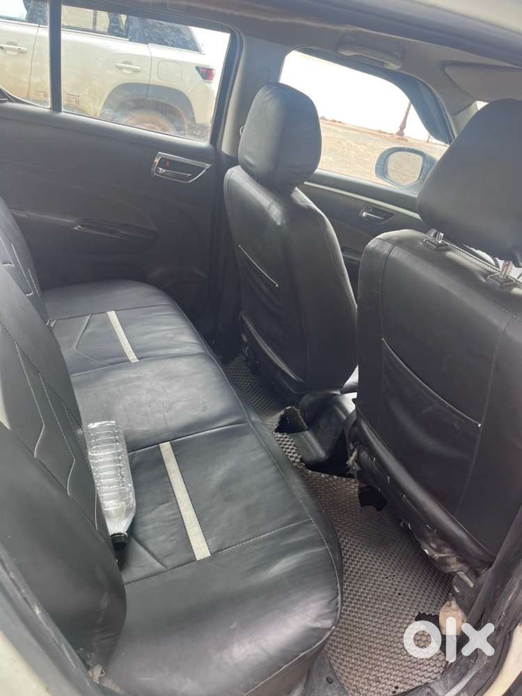 Swift Diesel Maruti Vdi 2012