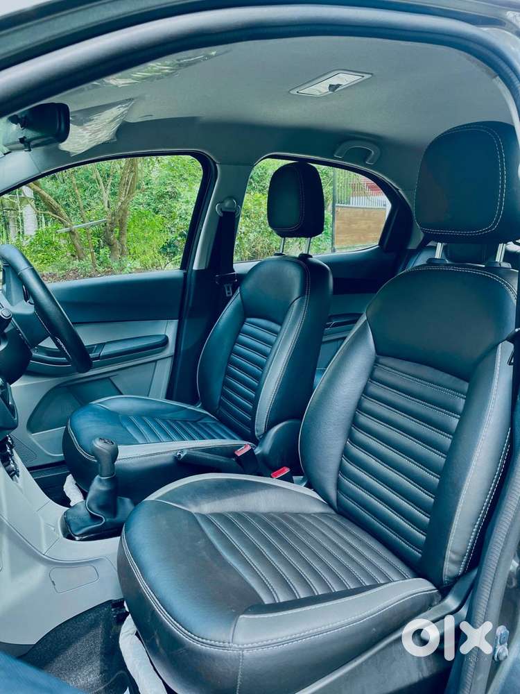 Tata Tiago 1.2 Revotron Limited Edition, 2021, Petrol