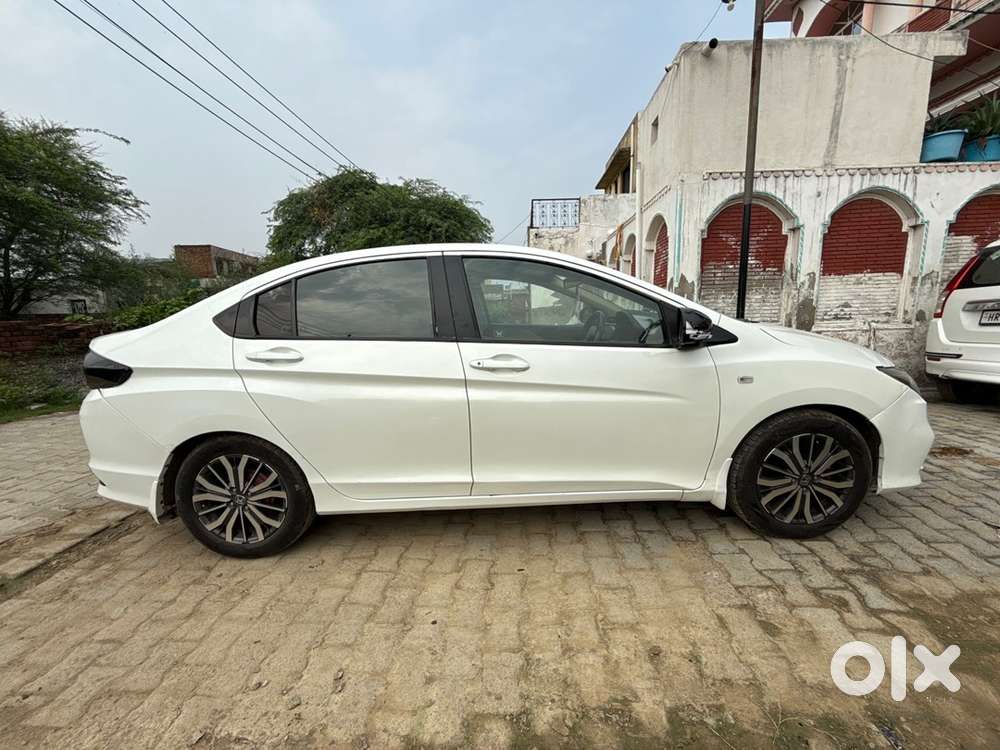 Honda City 2020 1.5 Hybrid Manual