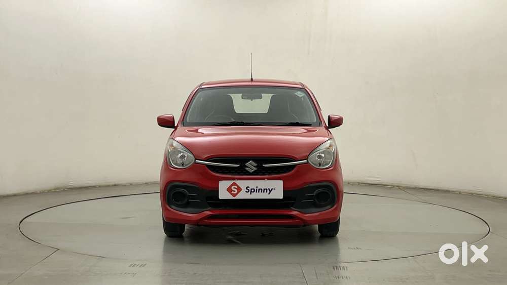 Maruti Suzuki Celerio Cng Vxi Optional, 2022, Cng & Hybrids