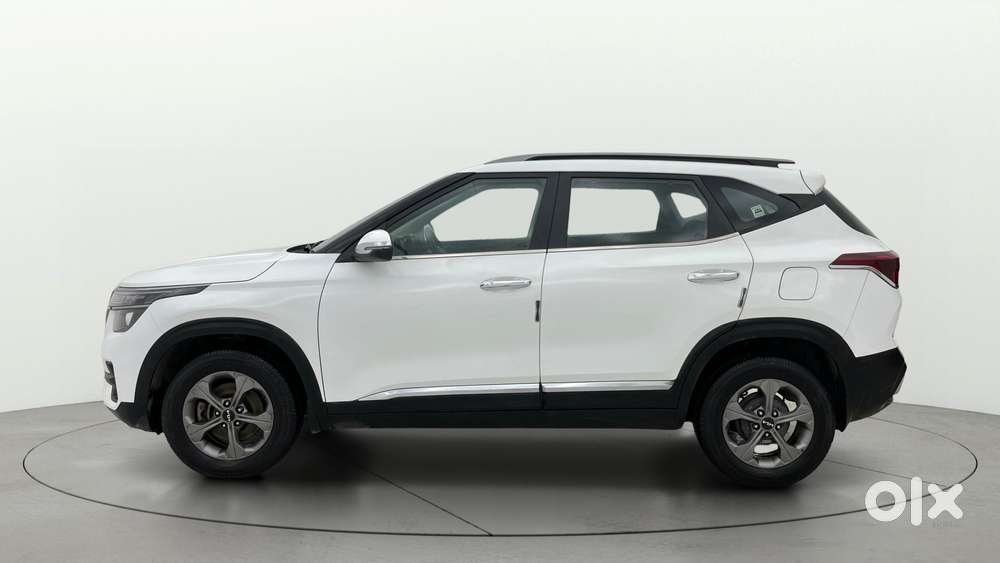 Kia Seltos HTK Plus G, 2021, Petrol