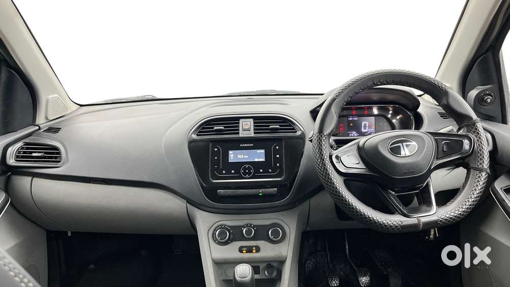 Tata Tiago 1.2 Revotron Xm, 2024, Cng & Hybrids