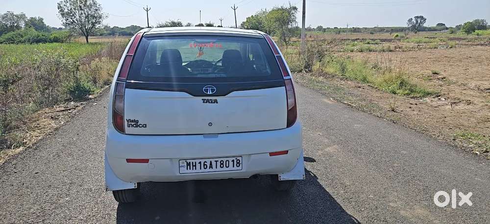 Tata Indica Vista 2014