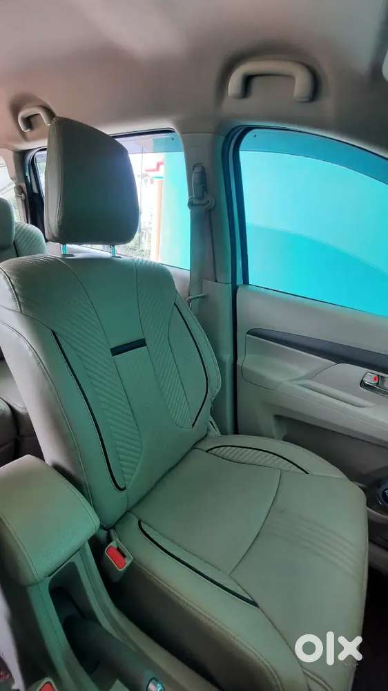 Maruti Suzuki Ertiga Vxi 2025