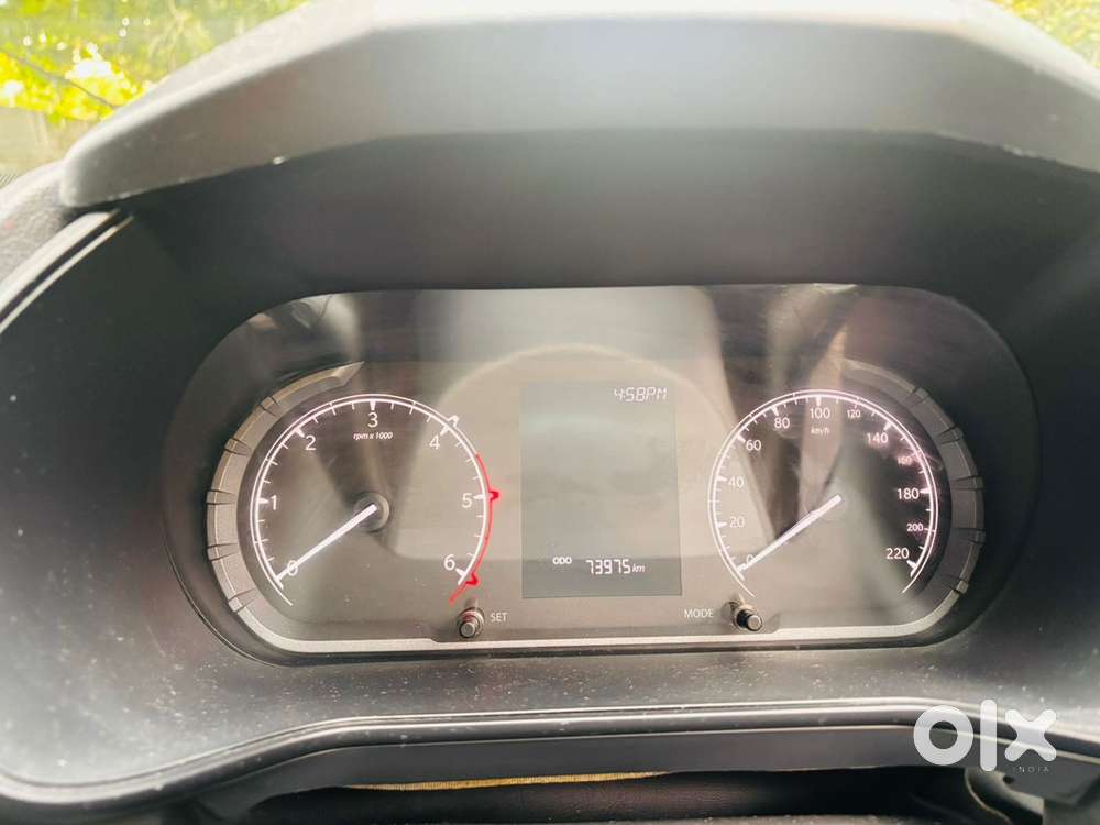 Tata Harrier 2021 Diesel At 2.0