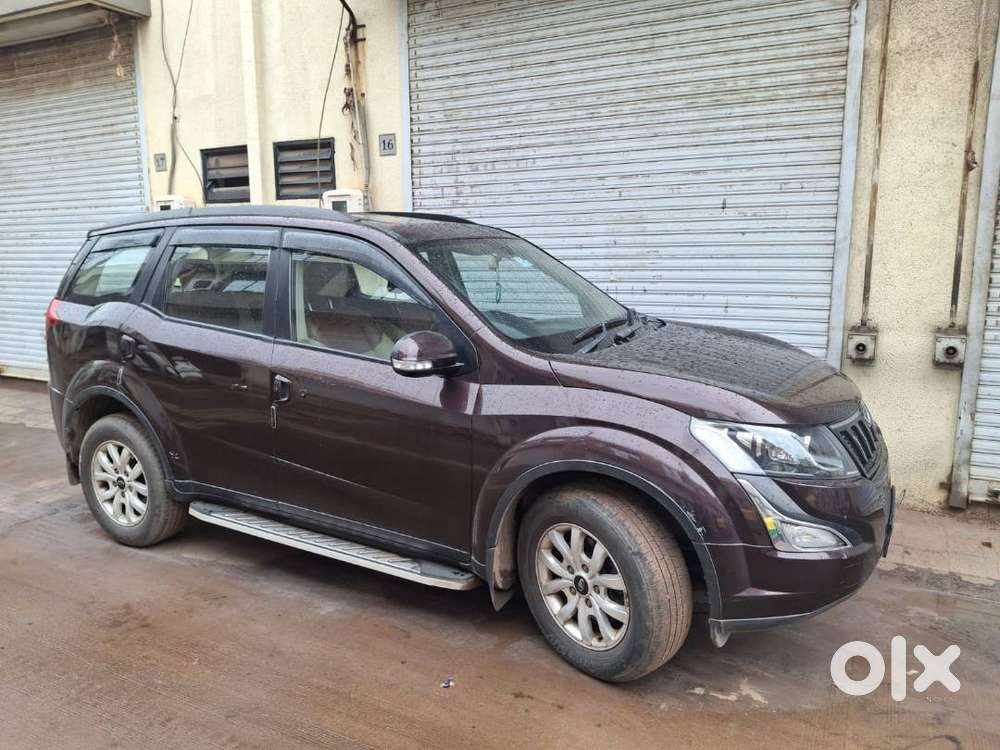 Mahindra Xuv500 2106 Diesel 105000 Km Driven