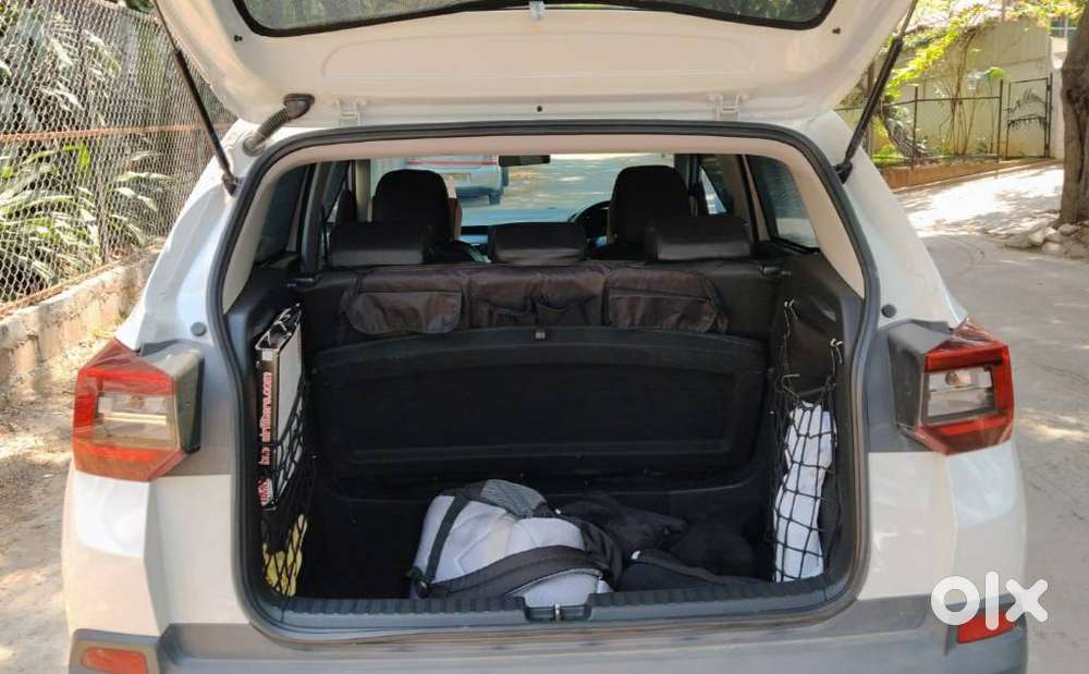 Skoda Kylaq Classic, 2025, Petrol