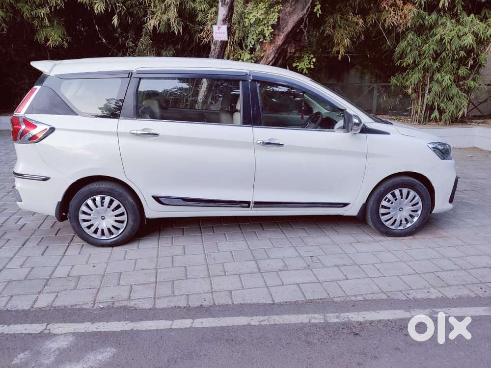 Maruti Suzuki Ertiga 1.5 Tour M Cng, 2019, Petrol