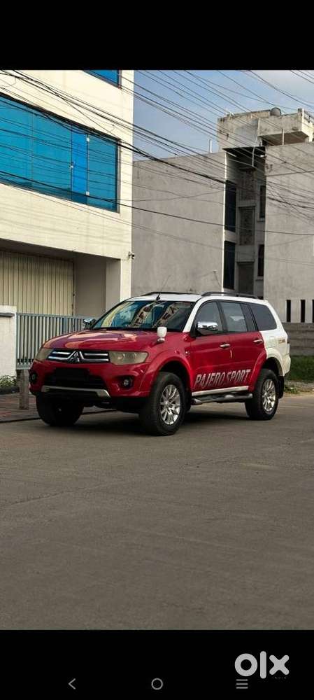Nissan Evalia Xv Option, 2015, Diesel