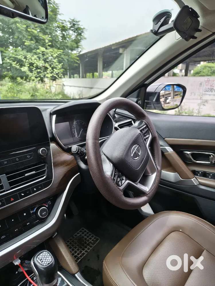 Tata Harrier 2.0 Kryotec 2020