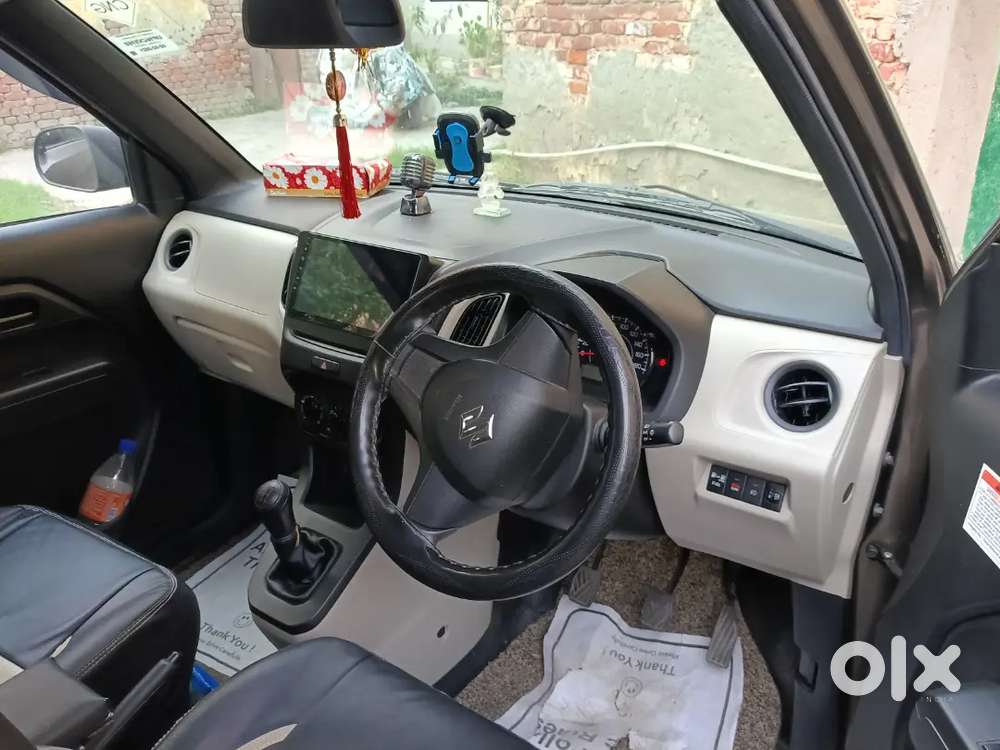 Condition Is Osm Exllent Engine Condition