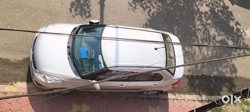Maruti Suzuki Dzire 2015