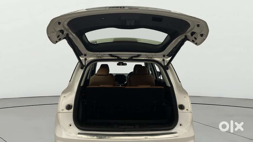 Mg Hector Plus 1.5 Hybrid Sharp Turbo 6 Str, 2022, Petrol