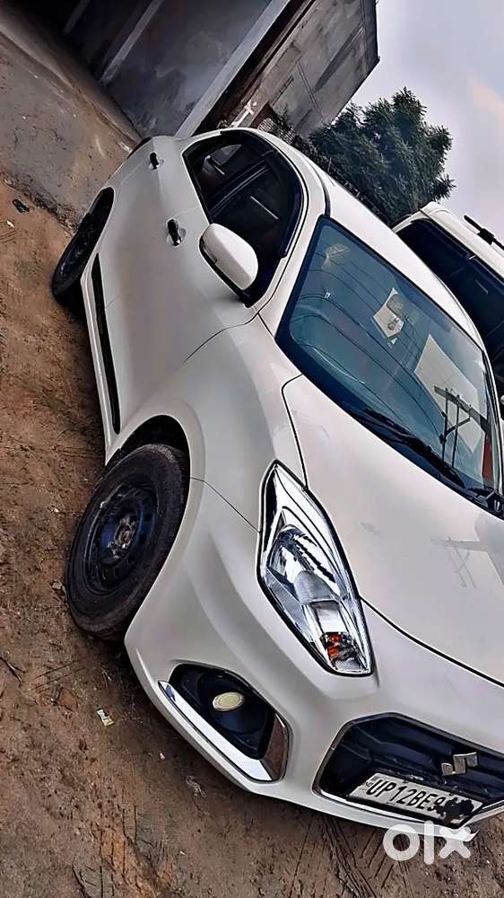 2020 Maruti Suzuki Dzire