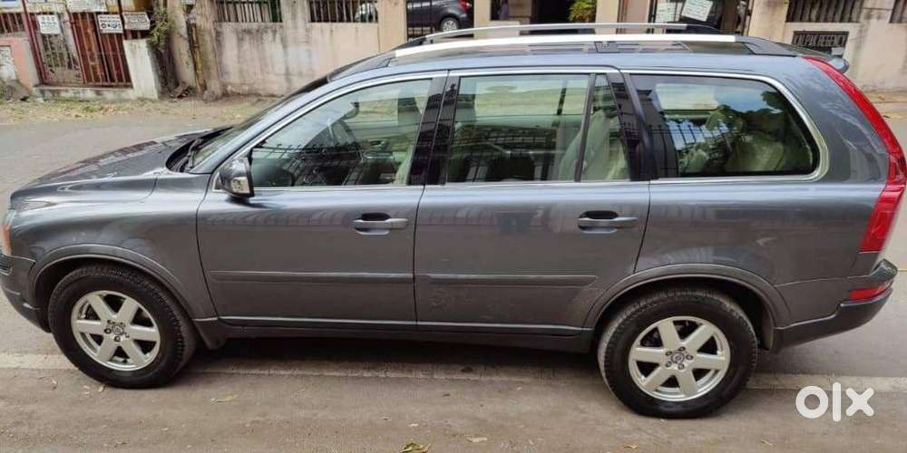 Volvo Xc 90 D5 Awd, 2010, Diesel