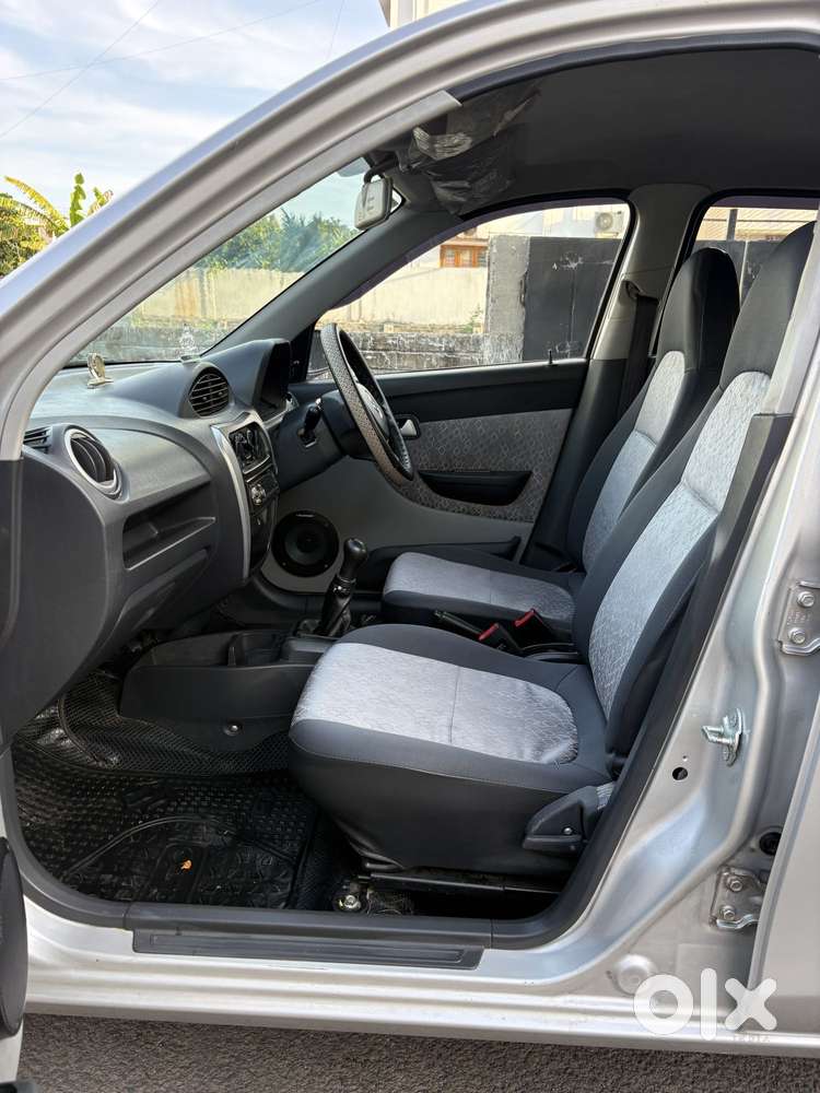Maruti Suzuki Alto 800, 2016, Petrol