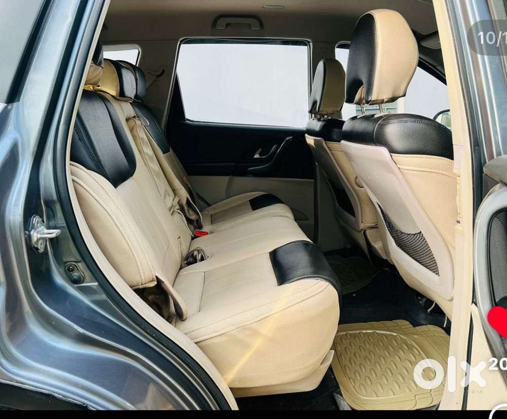 Mahindra Xuv500 W6 1.99 Mhawk, 2016, Diesel