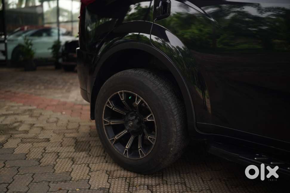 Mahindra Xuv500 2.2 W10, 2018, Diesel