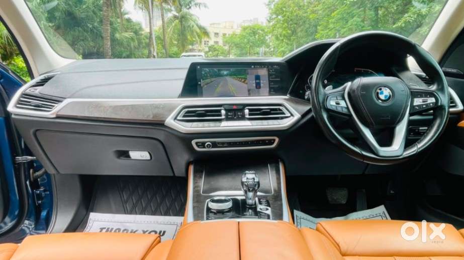 Bmw X5 Xdrive 30d Xline, 2022, Diesel