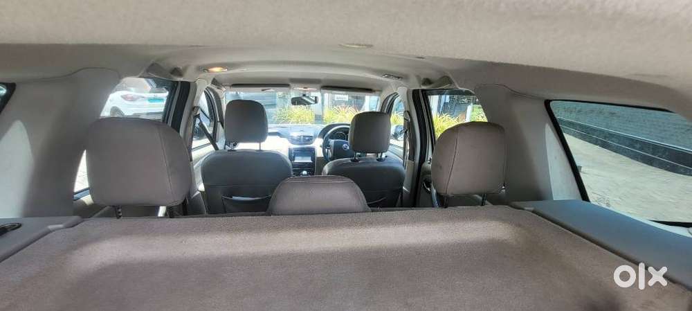 Nissan Terrano 2013-2017 Xl Plus 85 Ps, 2016, Diesel