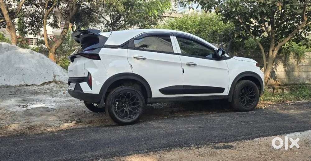 Tata Nexon Diesel 2025