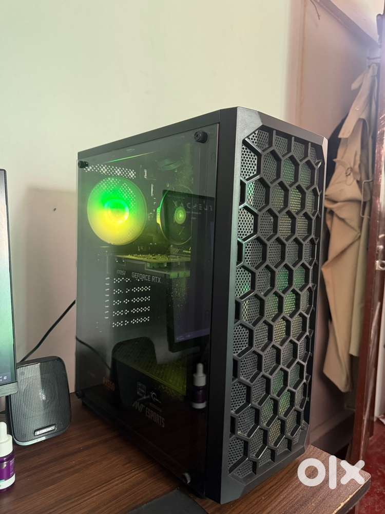 Gaming CPU for sale