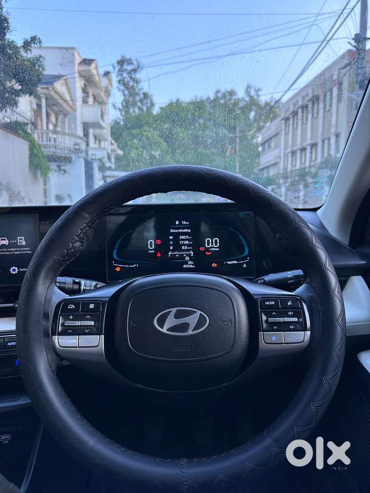 Hyundai Verna 1.6 Sx Vtvt, 2023, Petrol