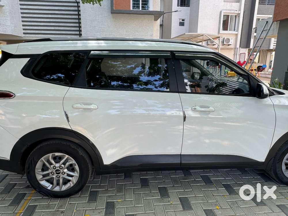Kia Carens Diesel 2023