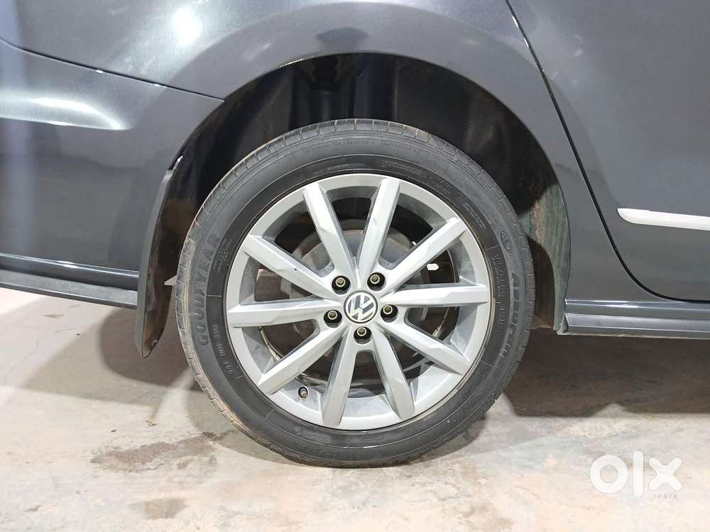 Volkswagen Vento 1.6 Highline, 2020, Petrol