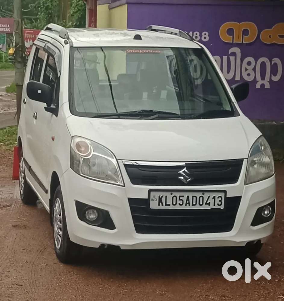 Good Conditions, Neet Vehicle, No Replacement,