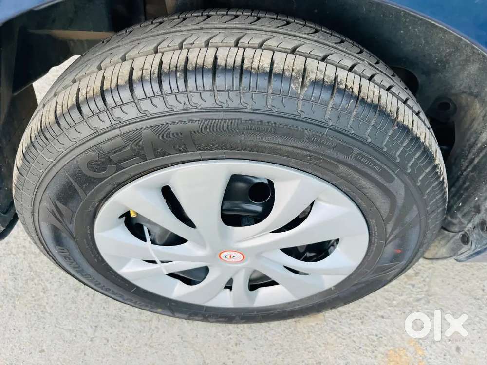 Maruti Suzuki Dzire Vxi Opt 2020 Manual