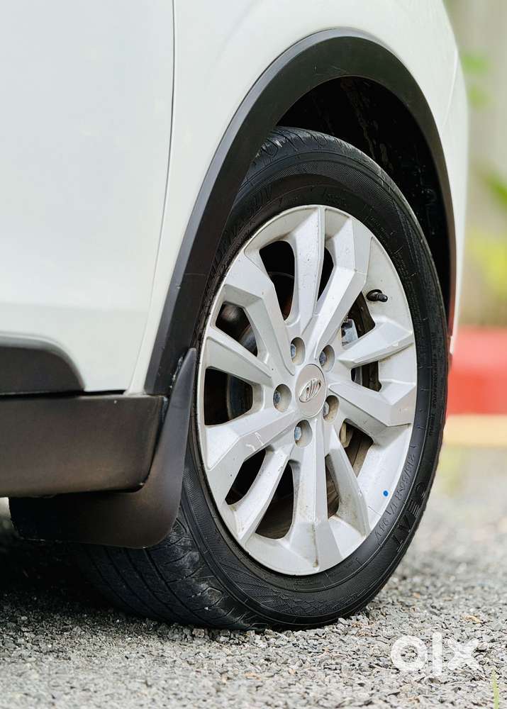 Mahindra Xuv300 W8 Diesel, 2022, Diesel