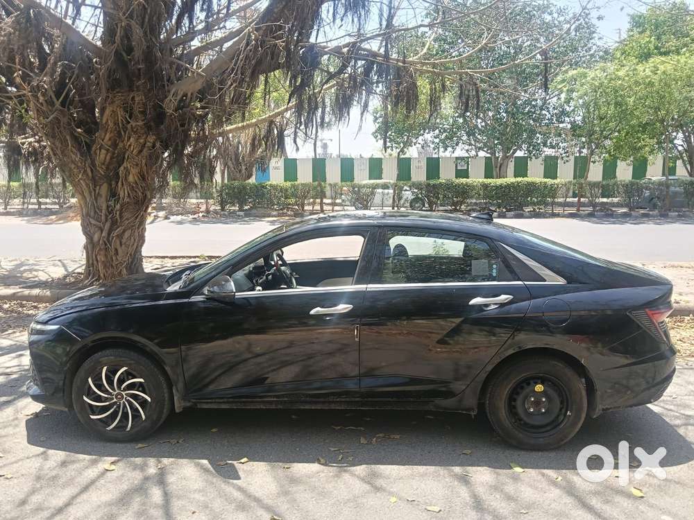 Hyundai Verna Fluidic 1.6 Crdi Sx Opt, 2023, Petrol