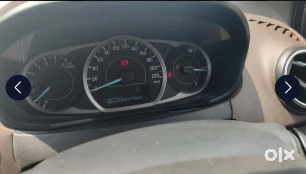 Ford Freestyle 1.2 Petrol 2018