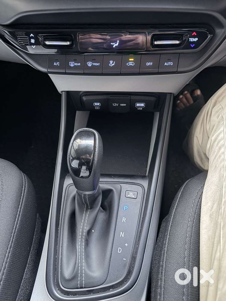 Hyundai Elite I20 1.2 Sportz Plus Vtvt Cvt, 2024, Petrol