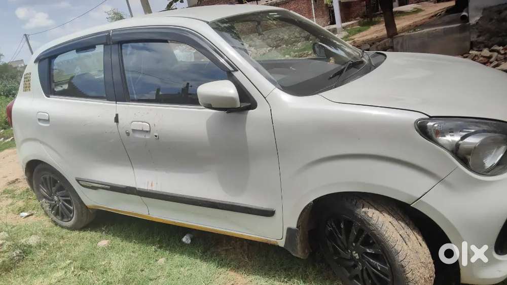 2023 Maruti Suzuki Celerio Zxi पेट्रोल