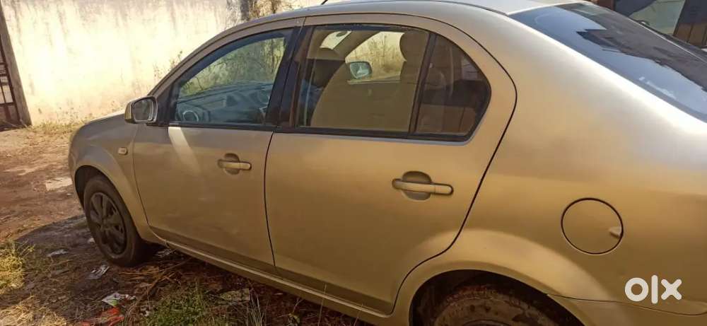 Ford Fiesta 2009 Diesel Well Maintained